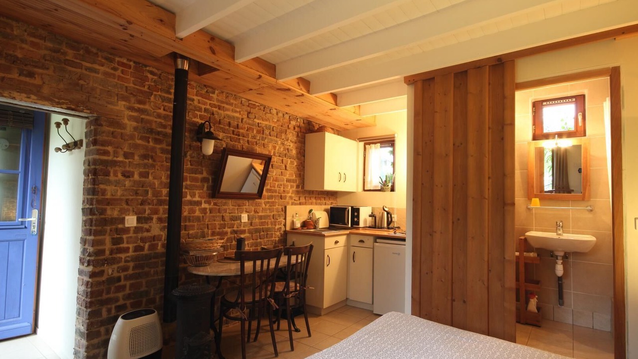Photo of Bedroom in Les Loges