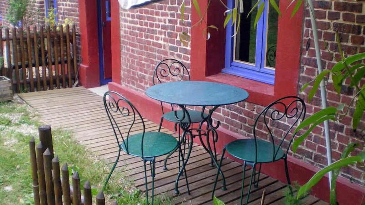 Photo of Outdoor in Les Loges