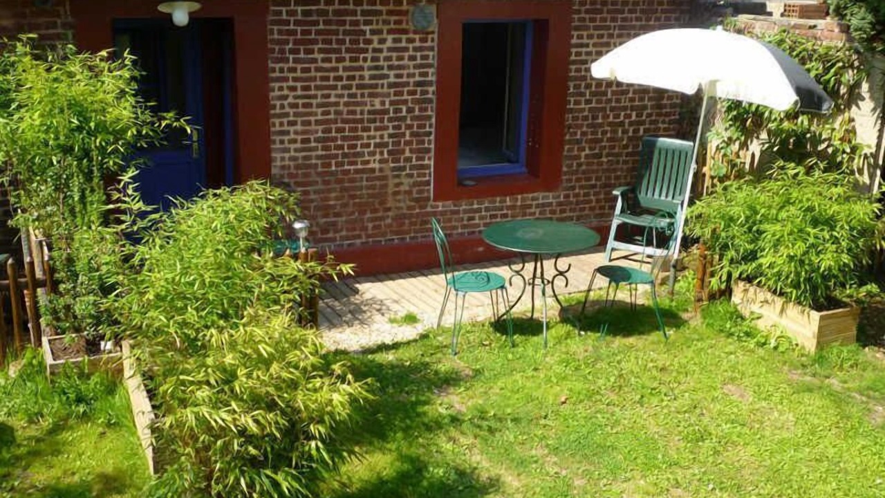 Photo of Outdoor in Les Loges