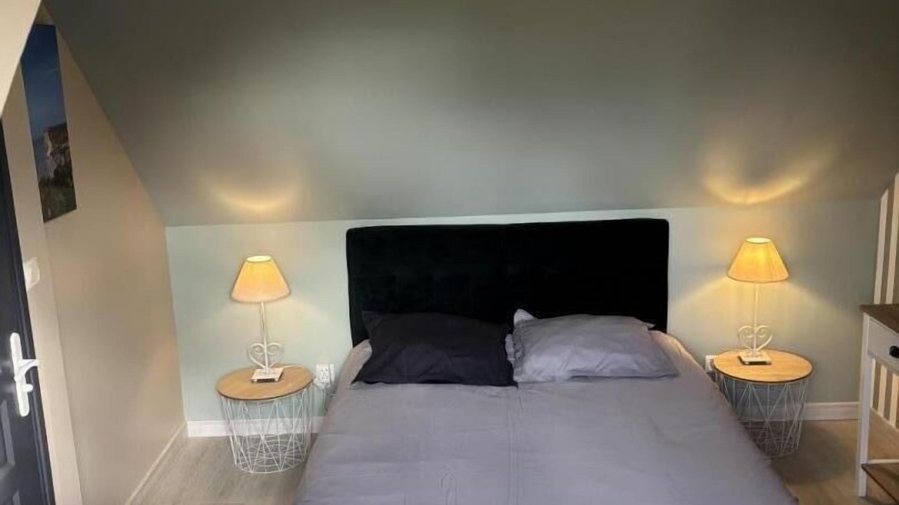 Photo of Bedroom in Canouville