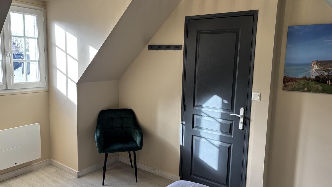 Photo of Bedroom in Canouville