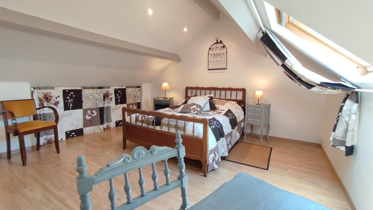 Photo of Others in Sainte-Marguerite-sur-Mer