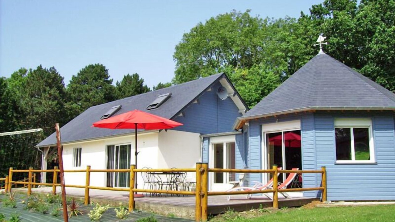 Photo of Outdoor in Sainte-Marguerite-sur-Mer