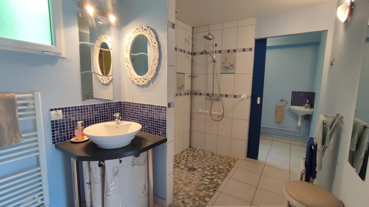 Photo of Others in Sainte-Marguerite-sur-Mer