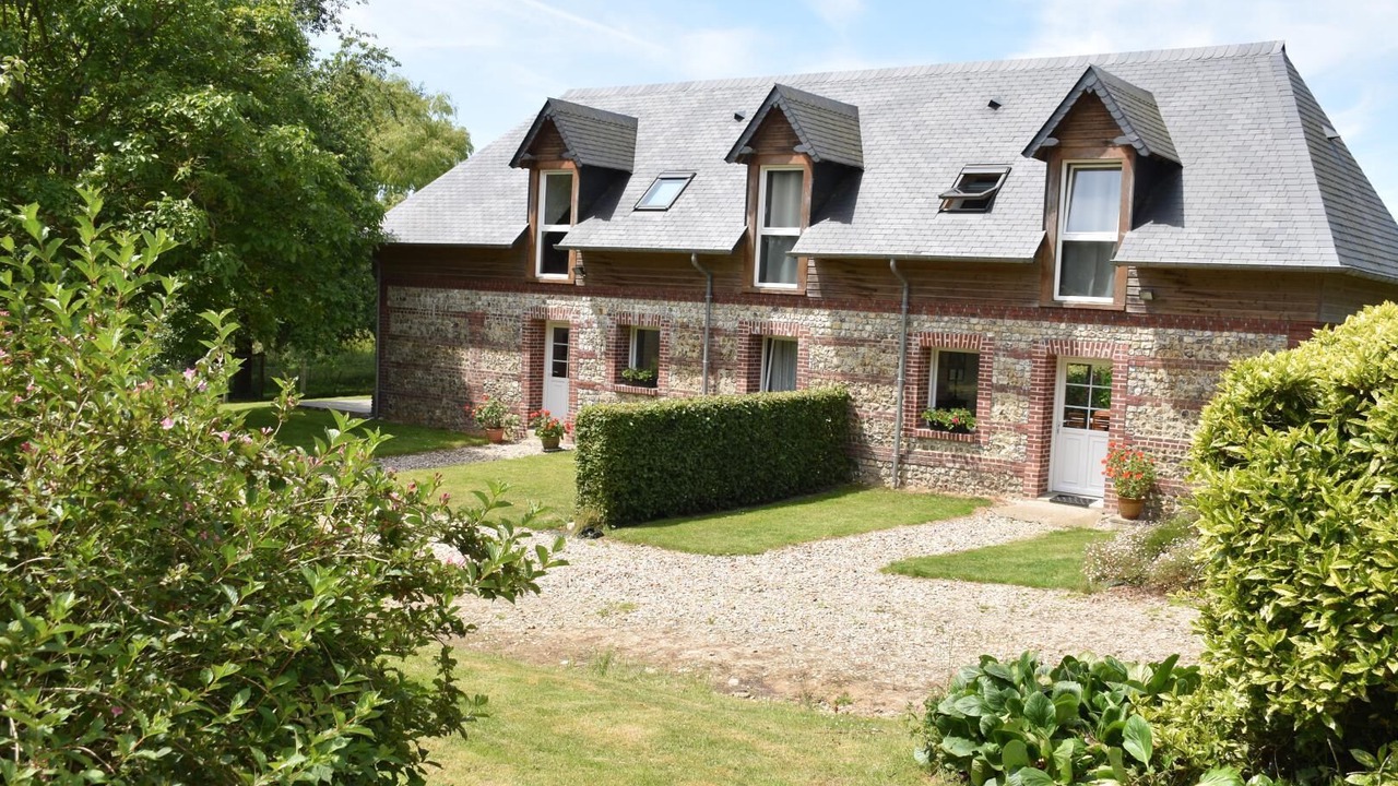 Photo of Outdoor in Criquetot-lʼEsneval