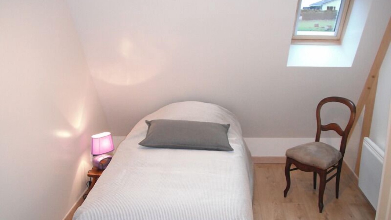Photo of Bedroom in Criquetot-lʼEsneval
