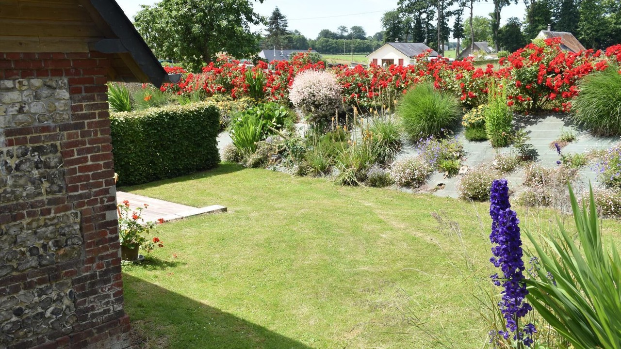 Photo of Outdoor in Criquetot-lʼEsneval