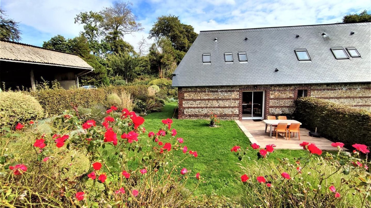 Photo of Outdoor in Criquetot-lʼEsneval