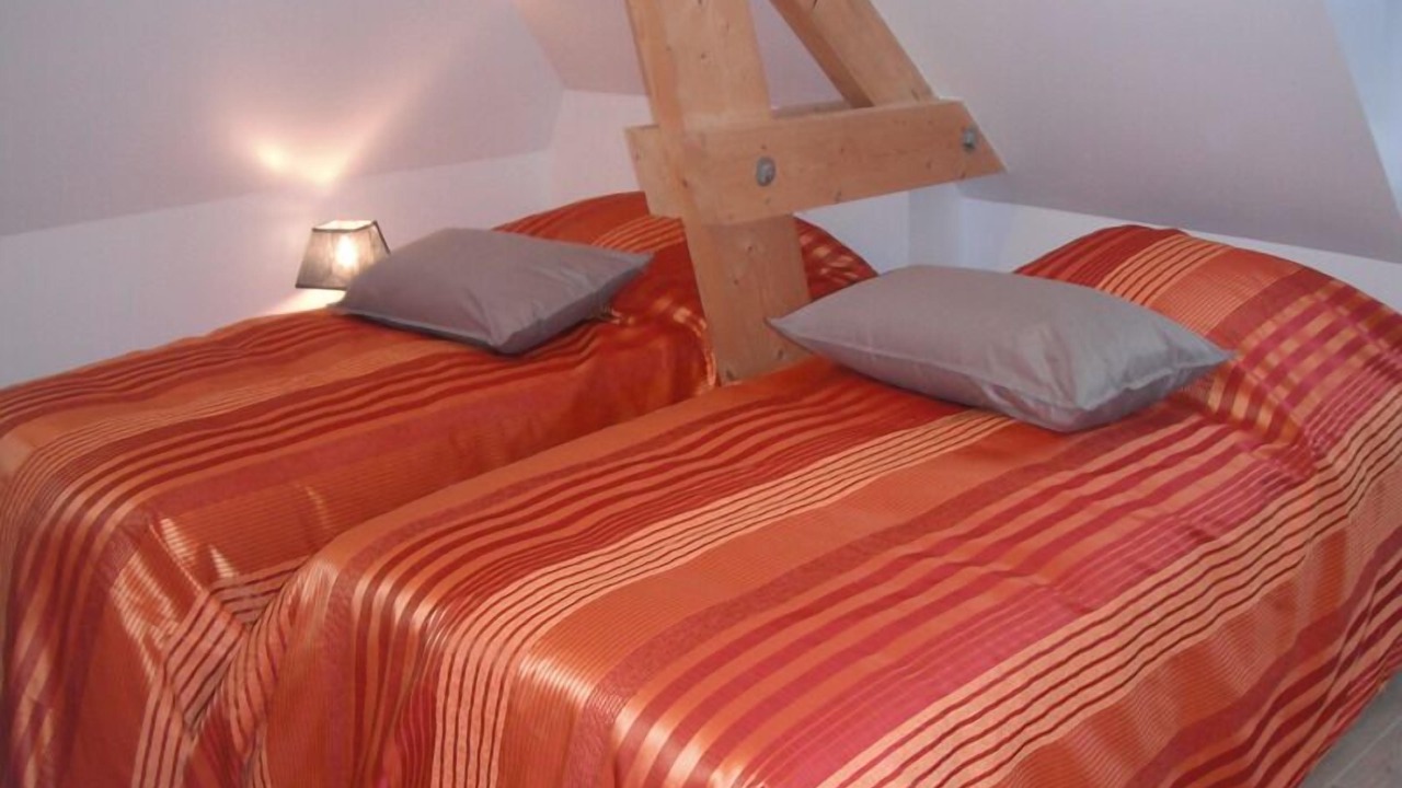 Photo of Bedroom in Criquetot-lʼEsneval