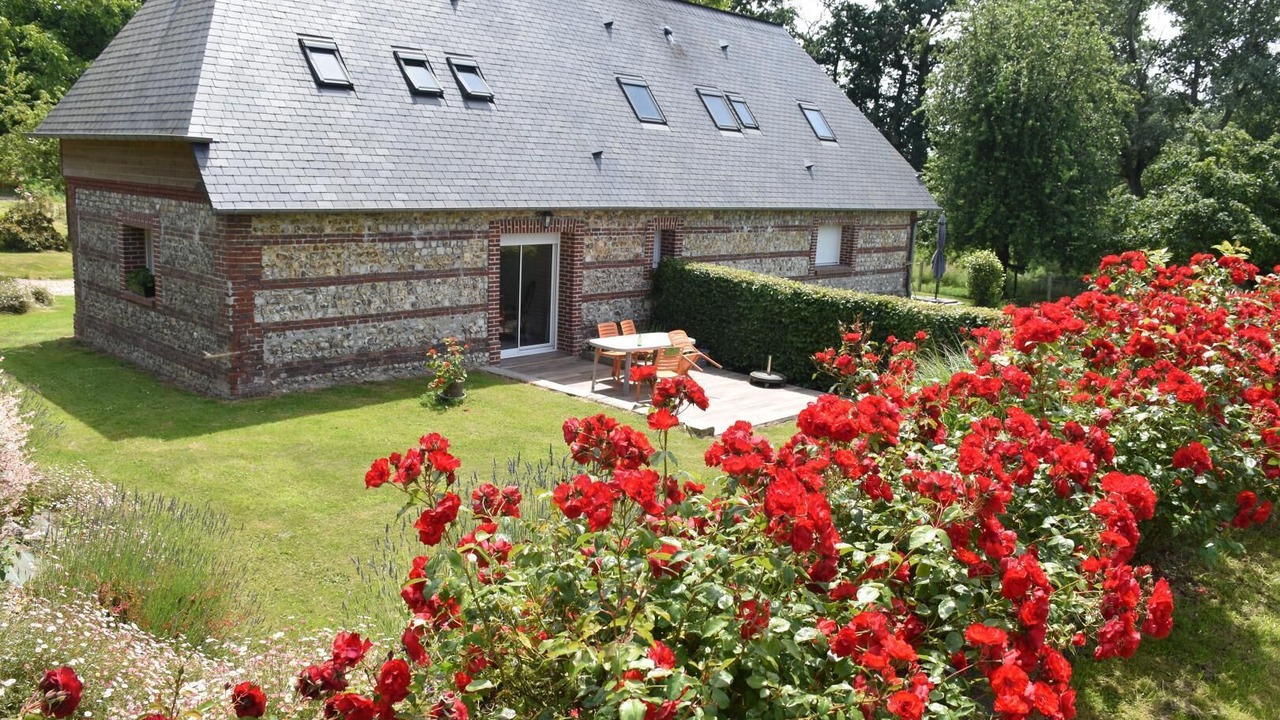 Photo of Patio Balcony in Criquetot-lʼEsneval