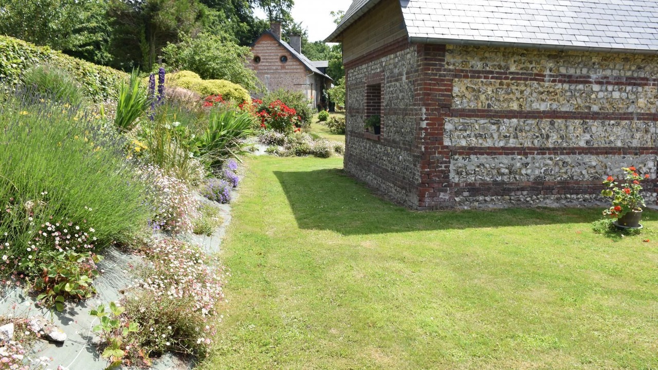 Photo of Outdoor in Criquetot-lʼEsneval