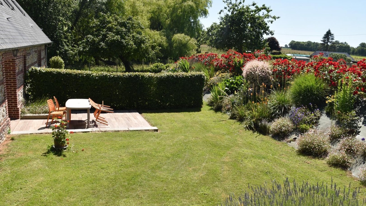 Photo of Outdoor in Criquetot-lʼEsneval