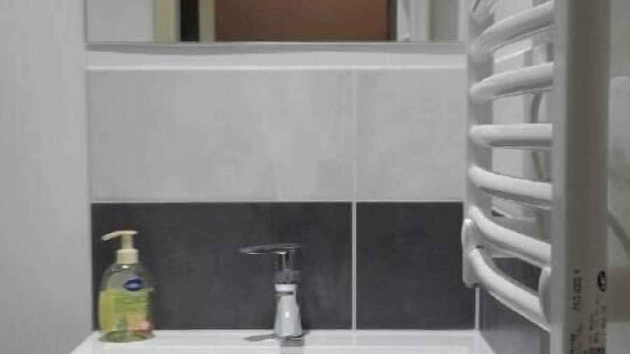 Photo of Bathroom in Criquetot-lʼEsneval