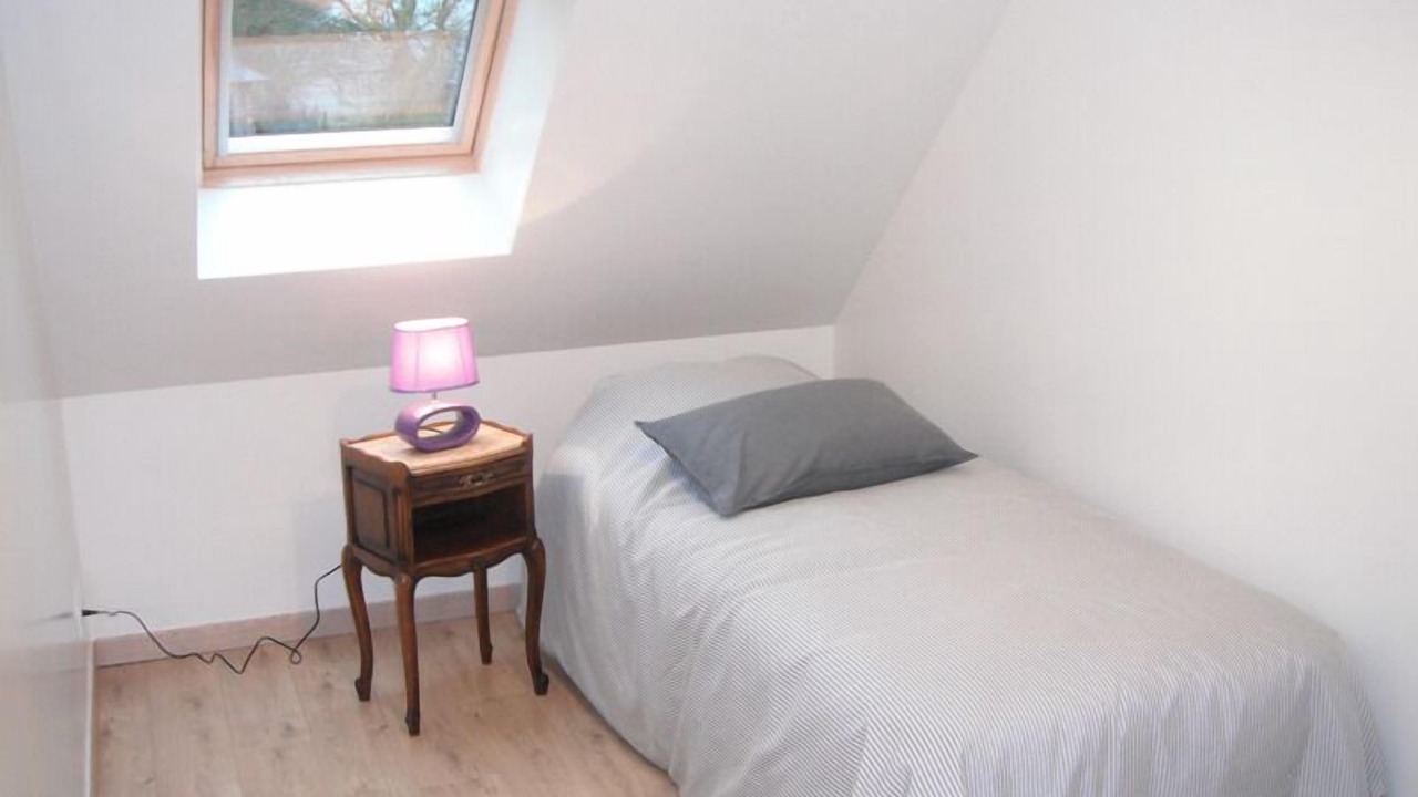 Photo of Bedroom in Criquetot-lʼEsneval