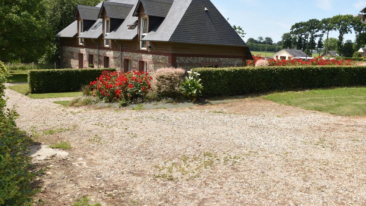 Photo of Outdoor in Criquetot-lʼEsneval