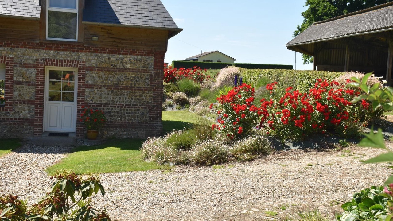 Photo of Outdoor in Criquetot-lʼEsneval