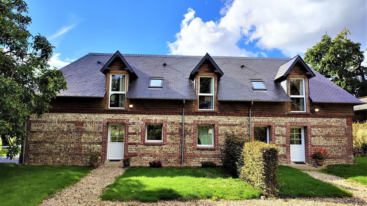 Photo of Outdoor in Criquetot-lʼEsneval