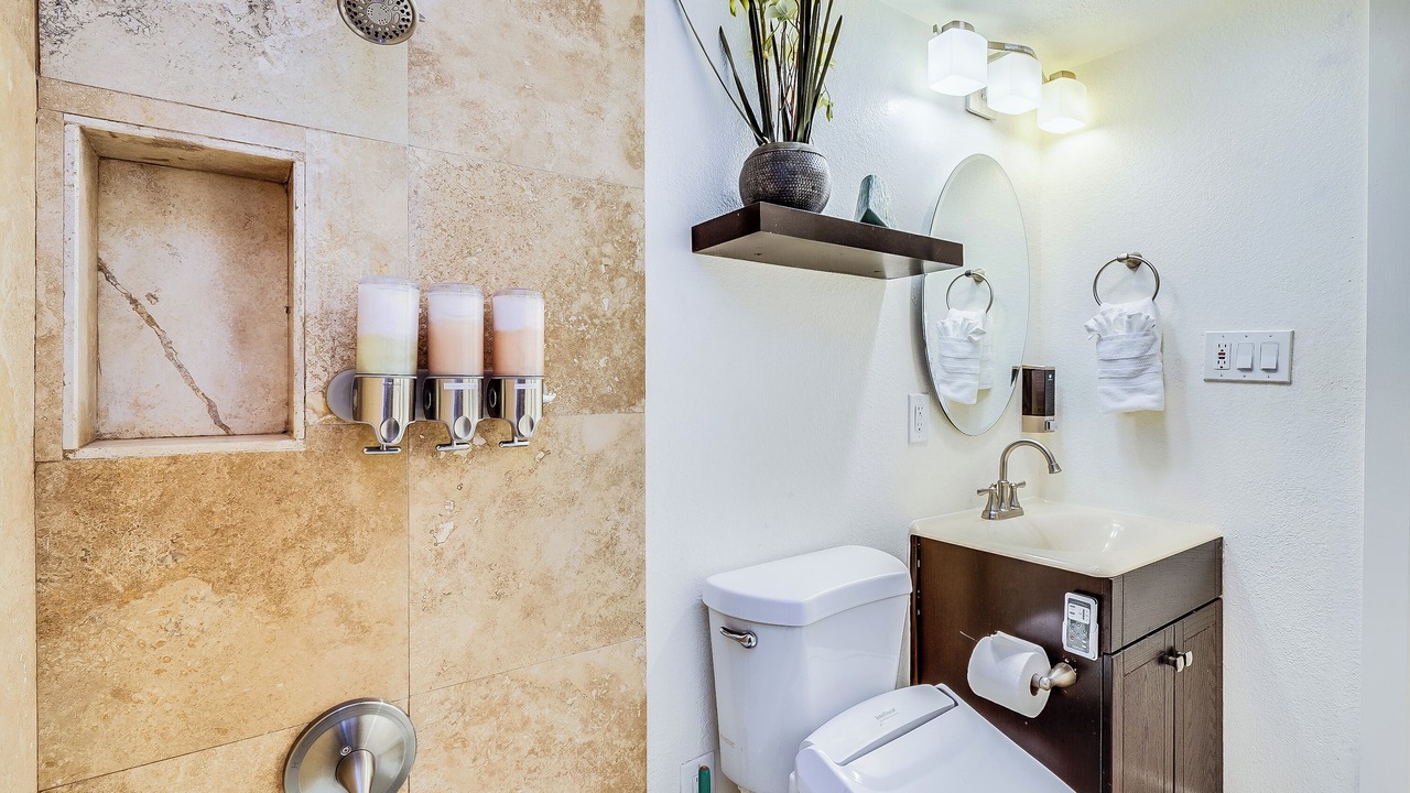 Photo of Bathroom in Scottsdale Estates Nine