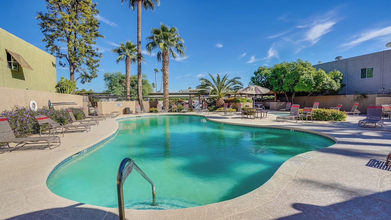 Photo of Outdoor in Scottsdale Estates Nine