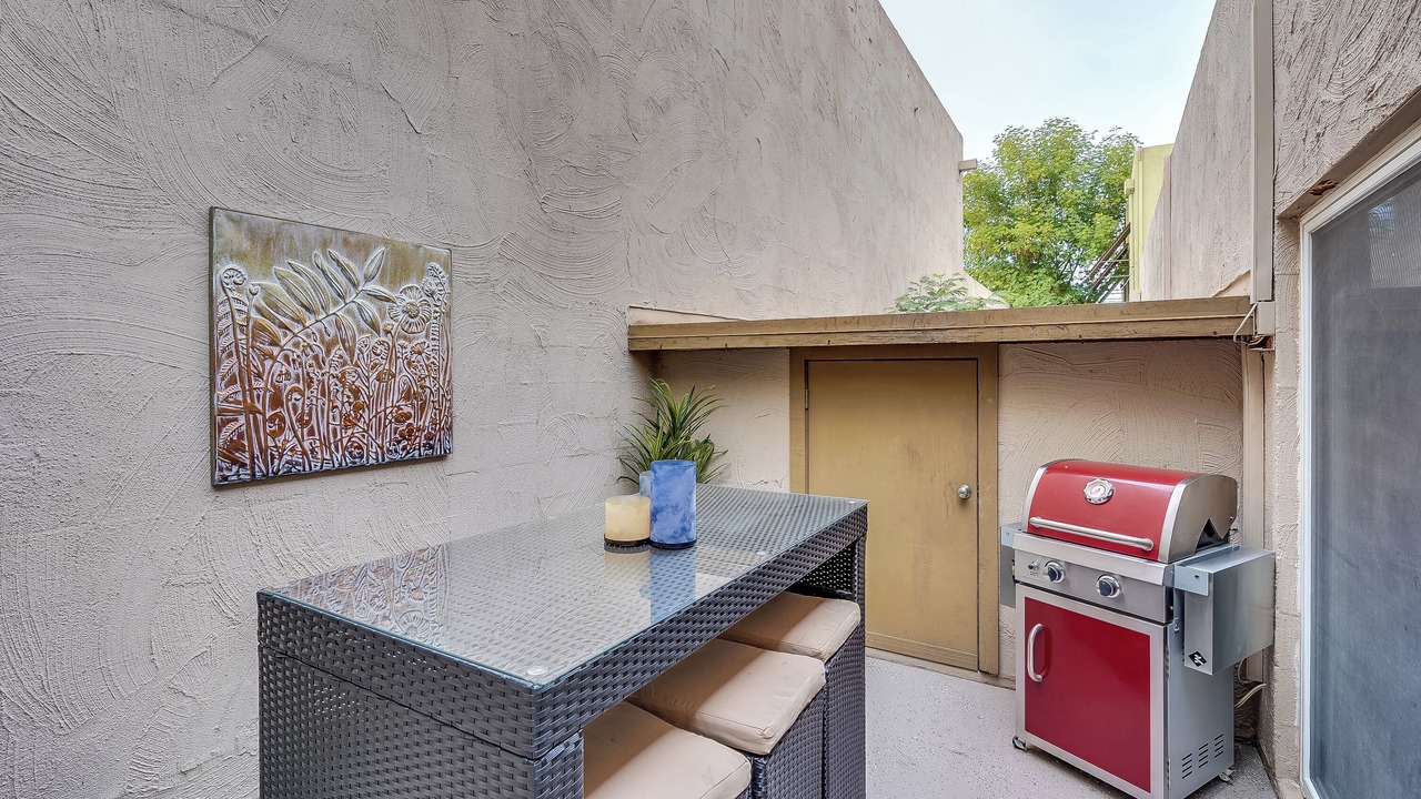 Photo of Outdoor in Scottsdale Estates Nine