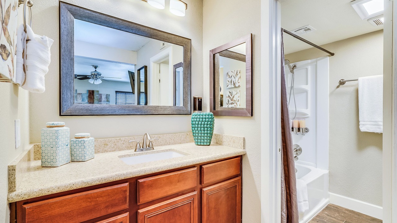 Photo of Bathroom in Scottsdale Estates Nine