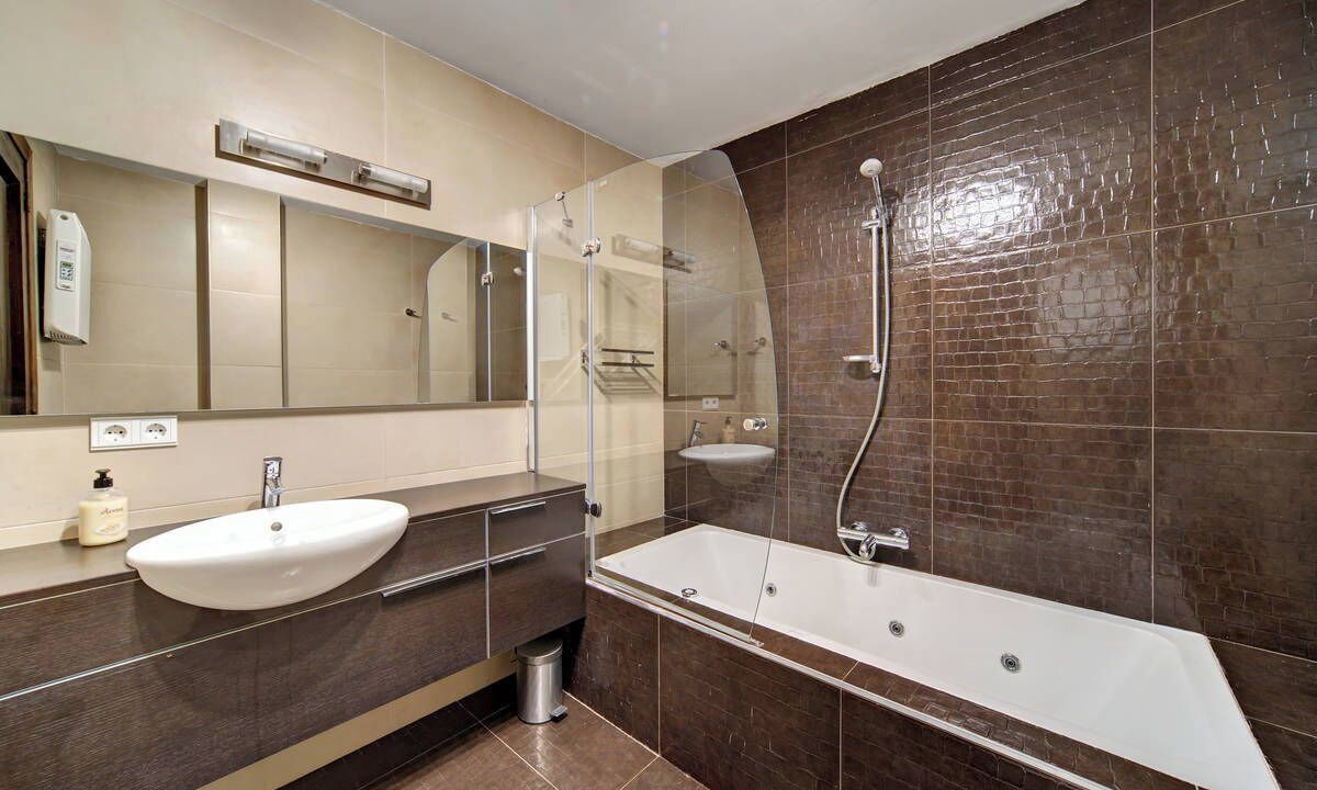 Photo of Bathroom in Pujo