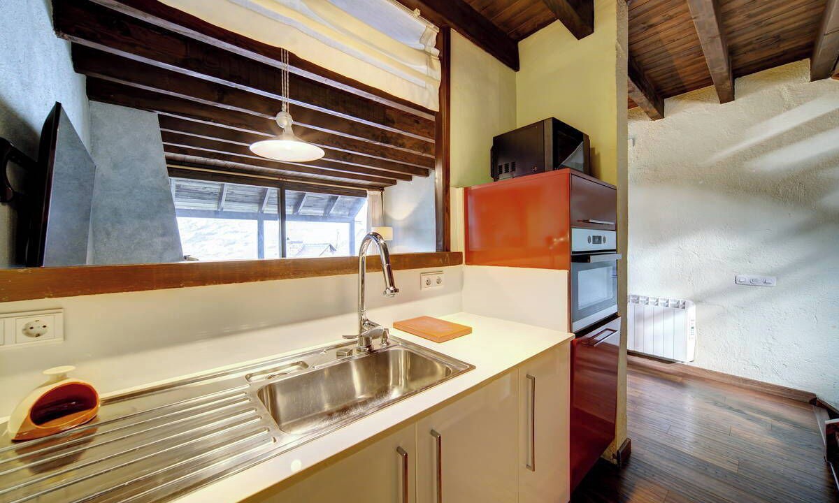 Photo of Kitchen in Pujo