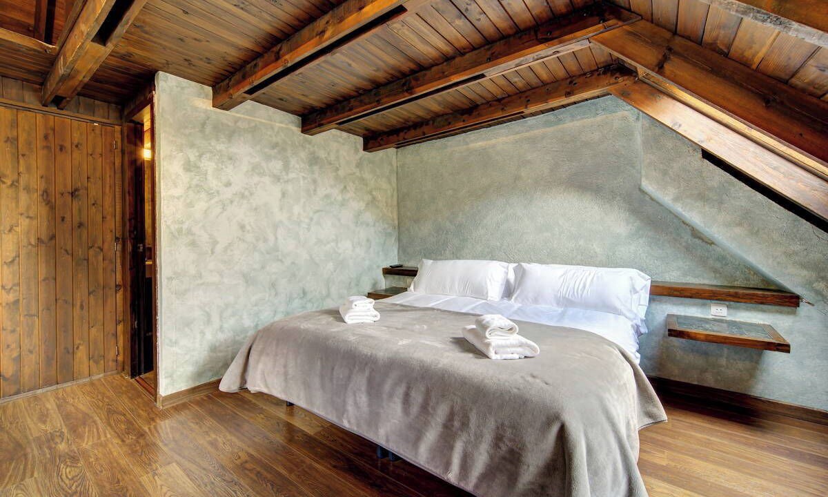 Photo of Bedroom in Pujo
