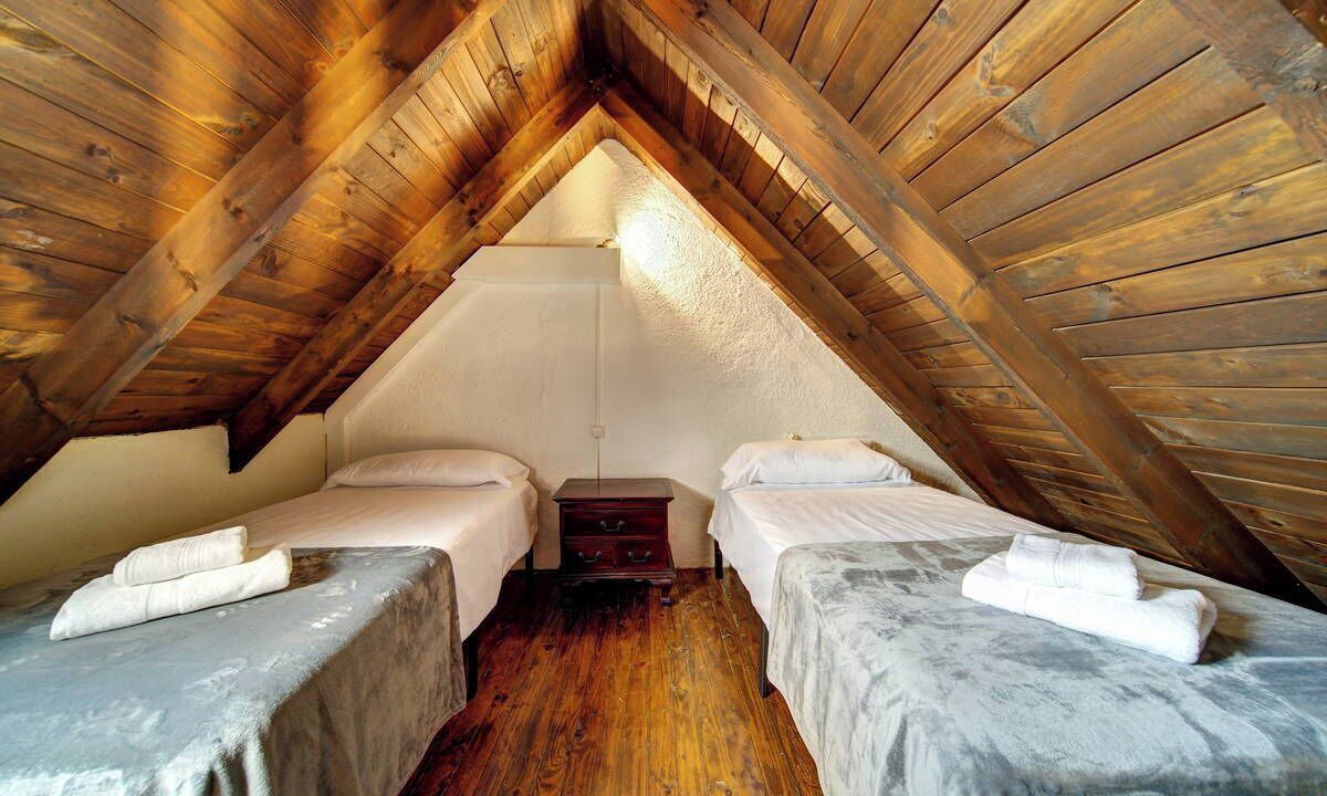 Photo of Bedroom in Pujo
