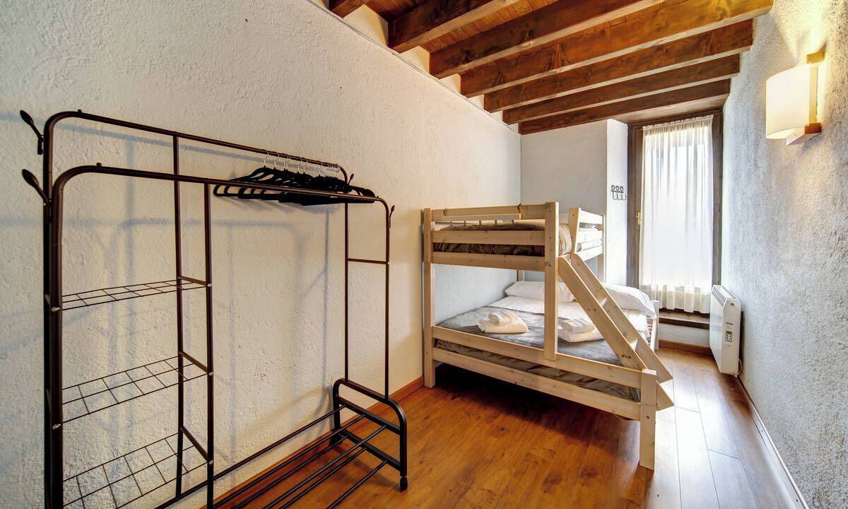 Photo of Bedroom in Pujo