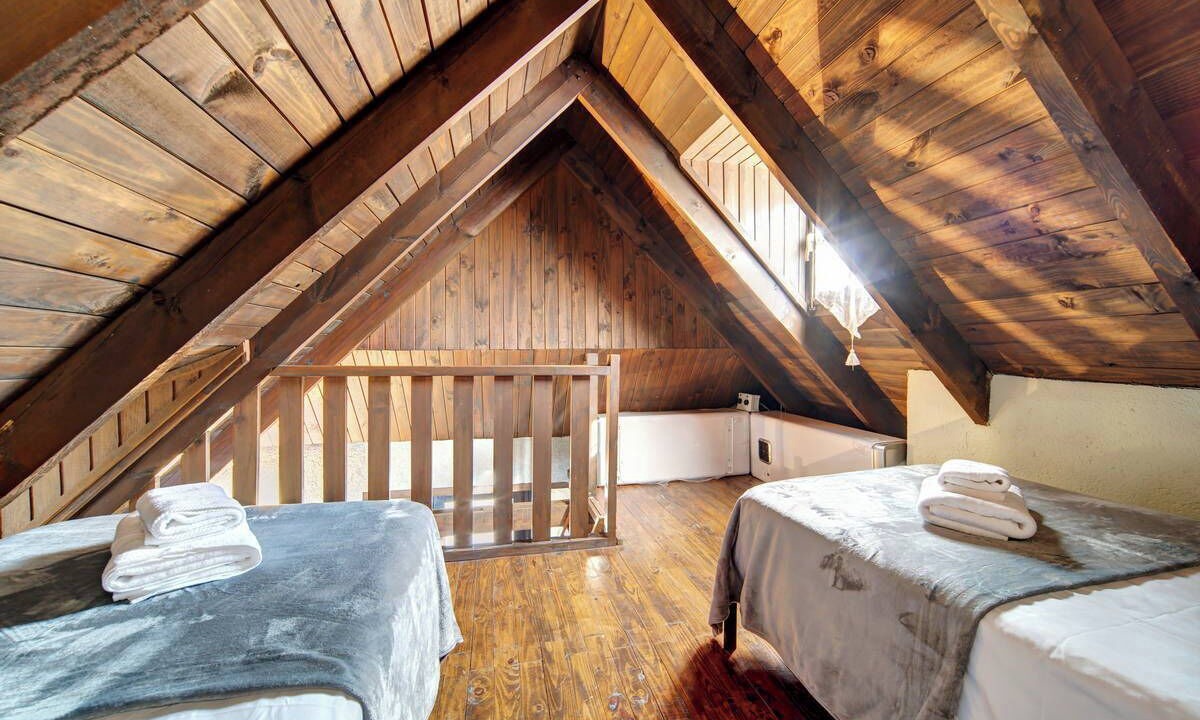 Photo of Bedroom in Pujo