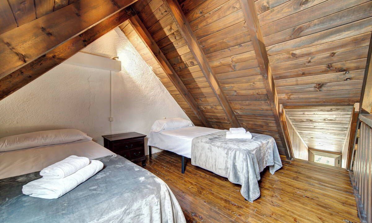 Photo of Bedroom in Pujo