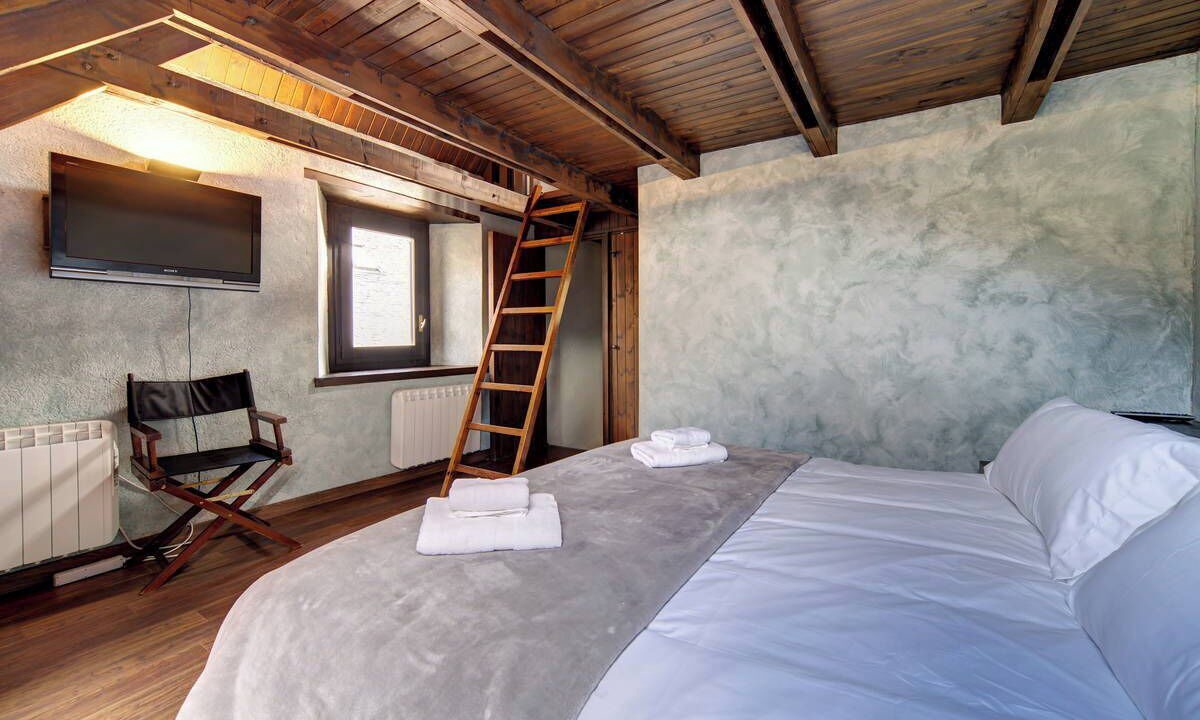 Photo of Bedroom in Pujo