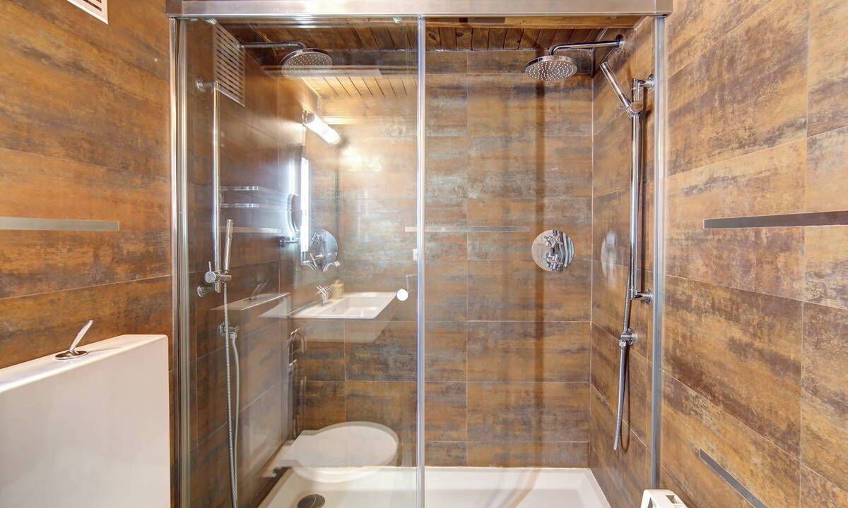 Photo of Bathroom in Pujo