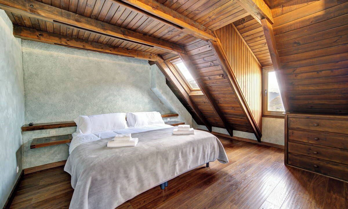 Photo of Bedroom in Pujo