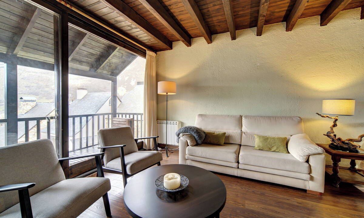 Photo of Livingroom in Pujo