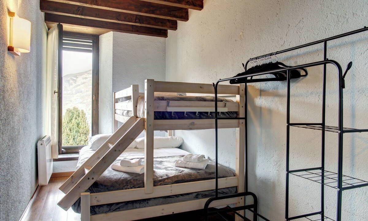 Photo of Bedroom in Pujo