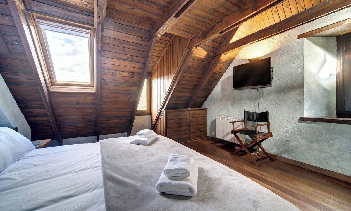Photo of Bedroom in Pujo