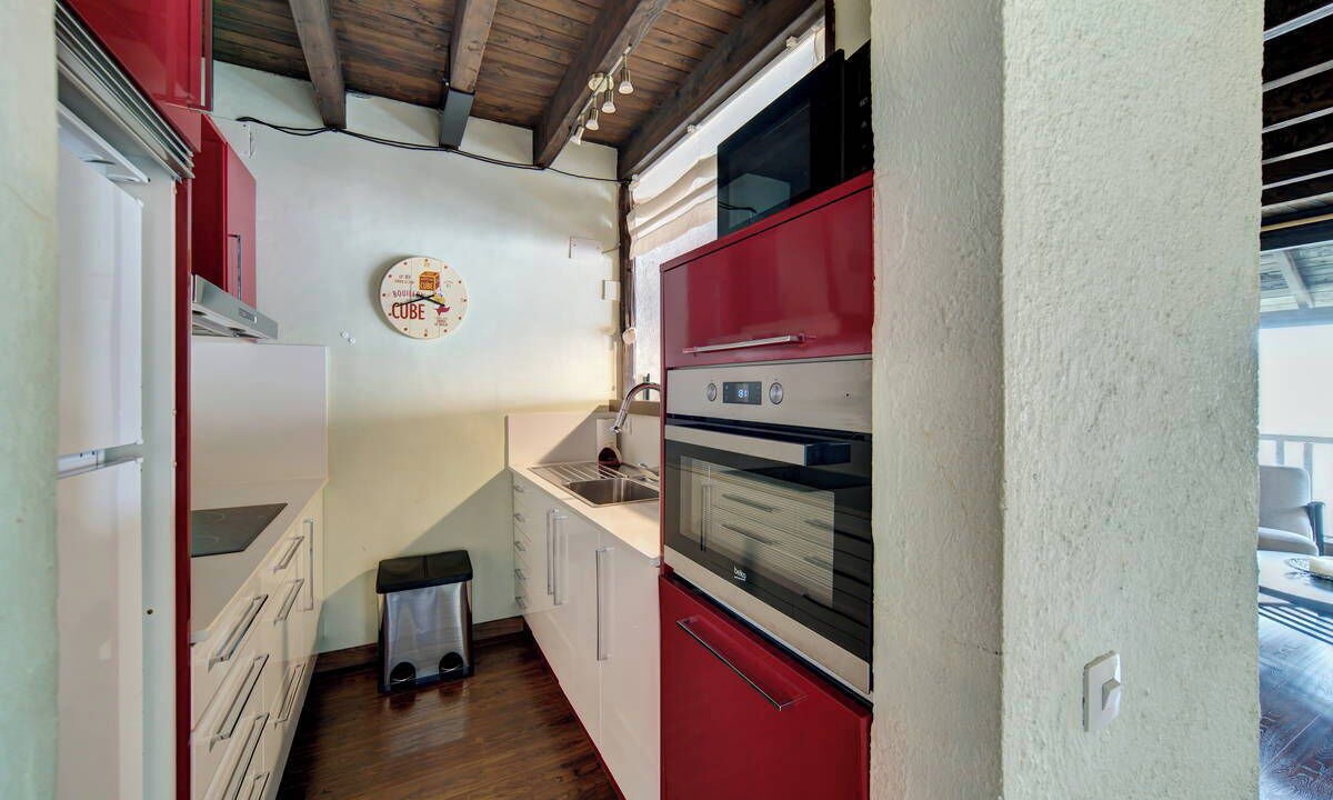 Photo of Kitchen in Pujo