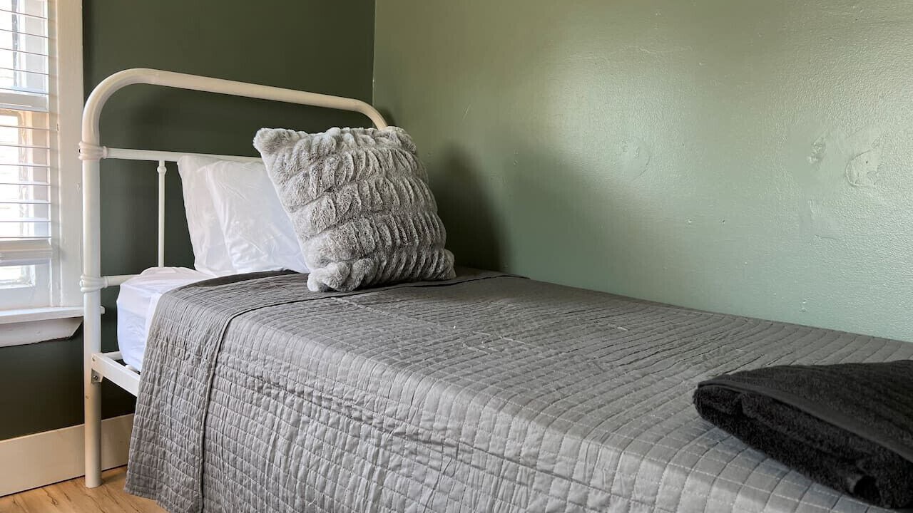 Photo of Bedroom in Niagara Falls