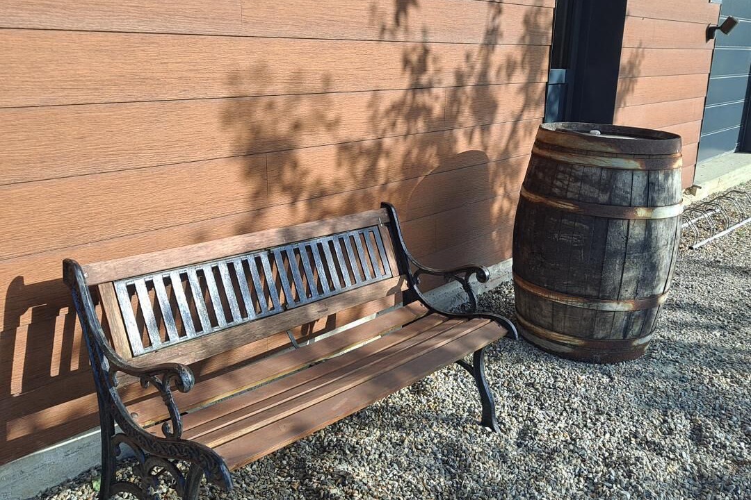 Photo of Outdoor in La Poterie-Cap-d'Antifer