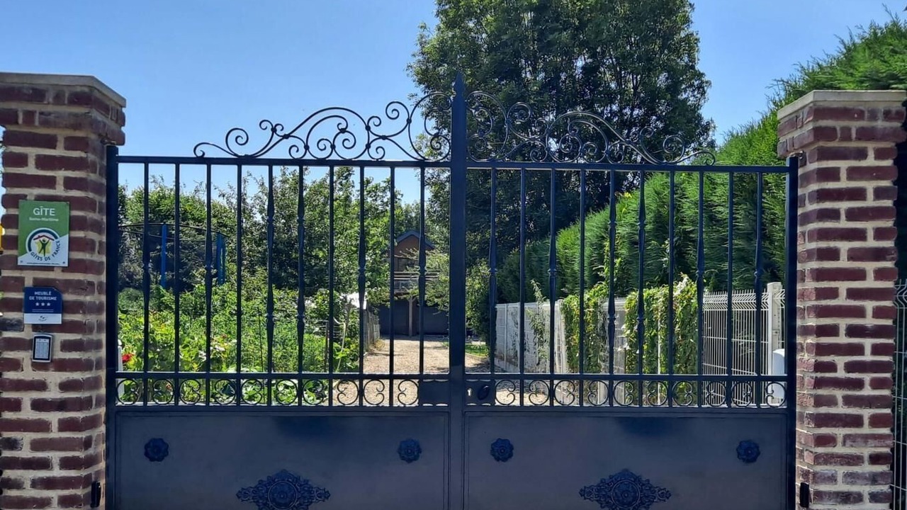 Photo of Outdoor in La Poterie-Cap-d'Antifer