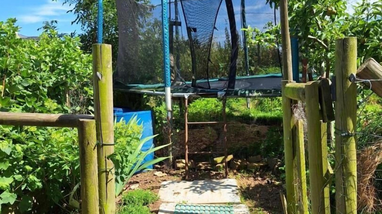 Photo of Outdoor in La Poterie-Cap-d'Antifer