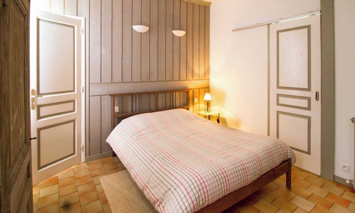 Photo of Bedroom in Hautot-Saint-Sulpice