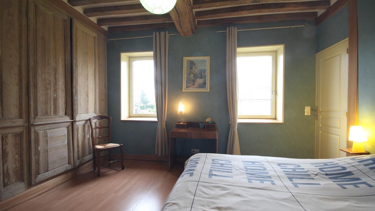 Photo of Bedroom in Hautot-Saint-Sulpice