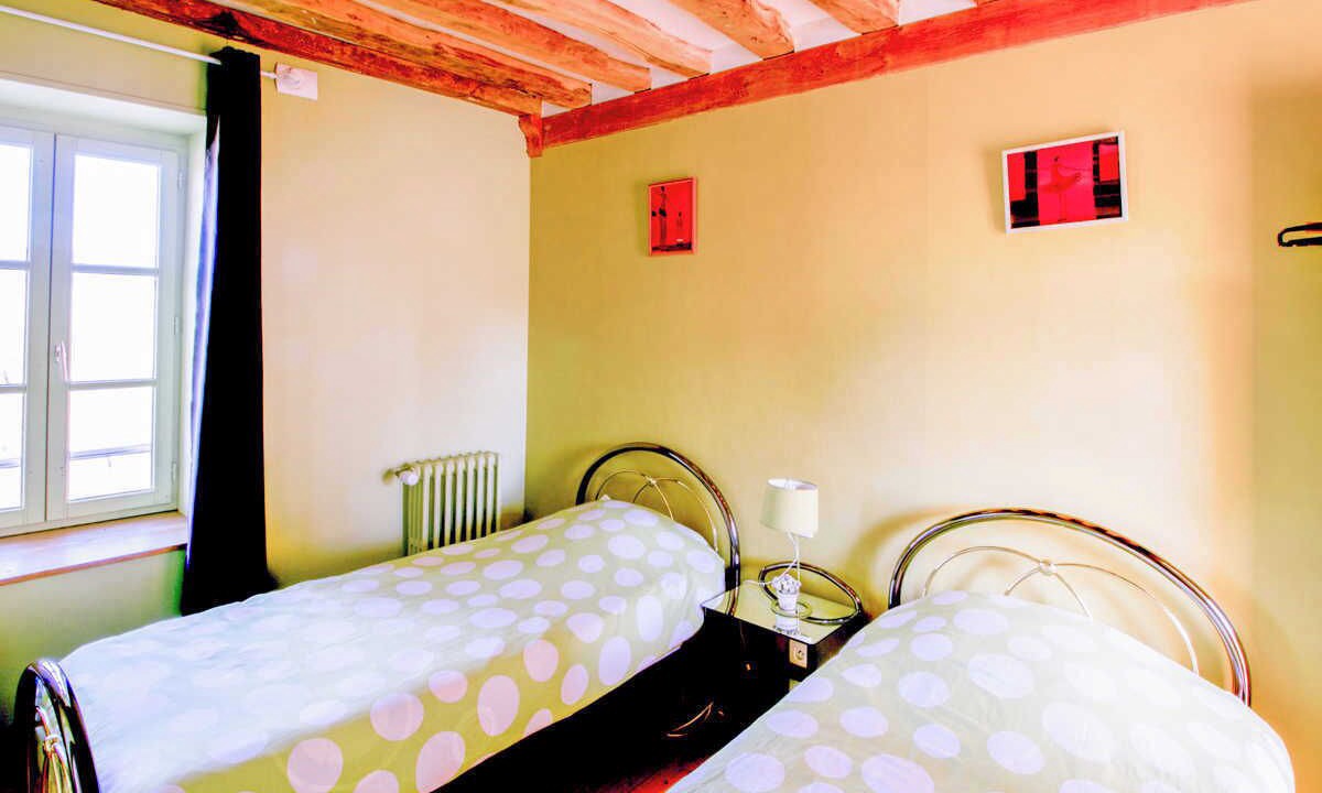Photo of Bedroom in Hautot-Saint-Sulpice
