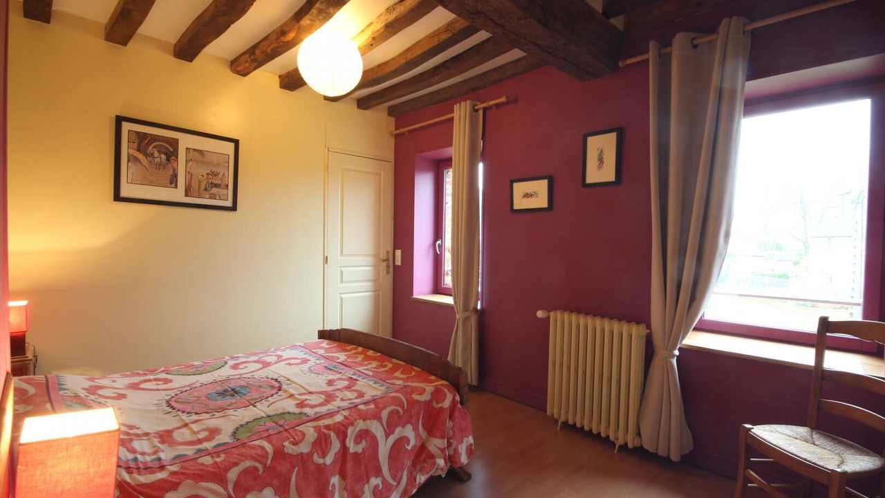 Photo of Bedroom in Hautot-Saint-Sulpice