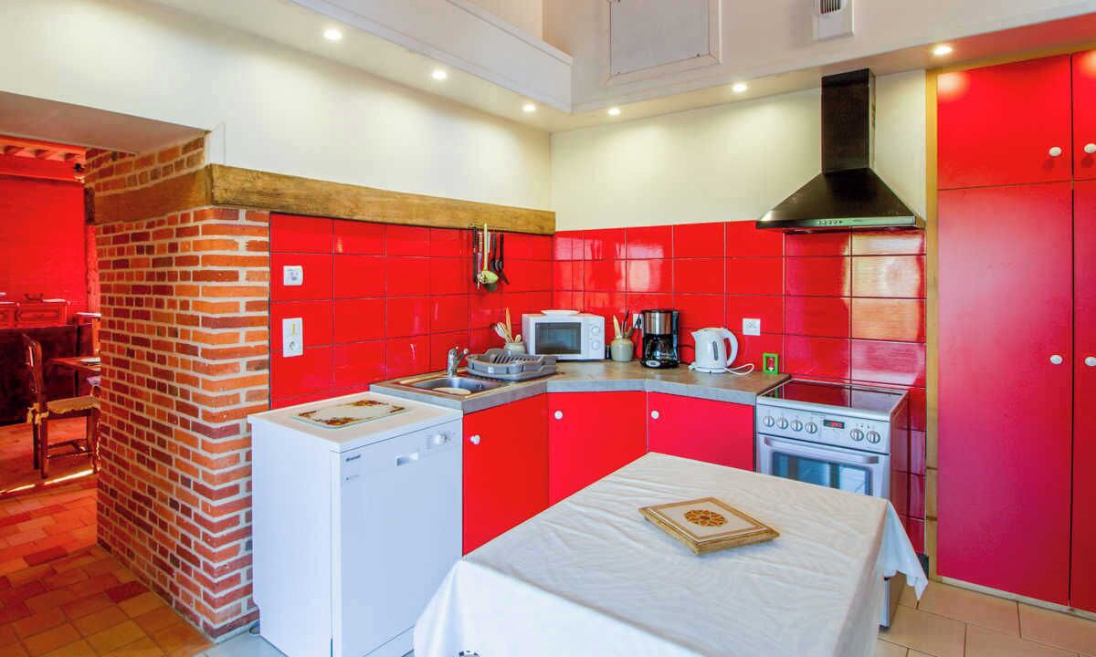 Photo of Kitchen in Hautot-Saint-Sulpice