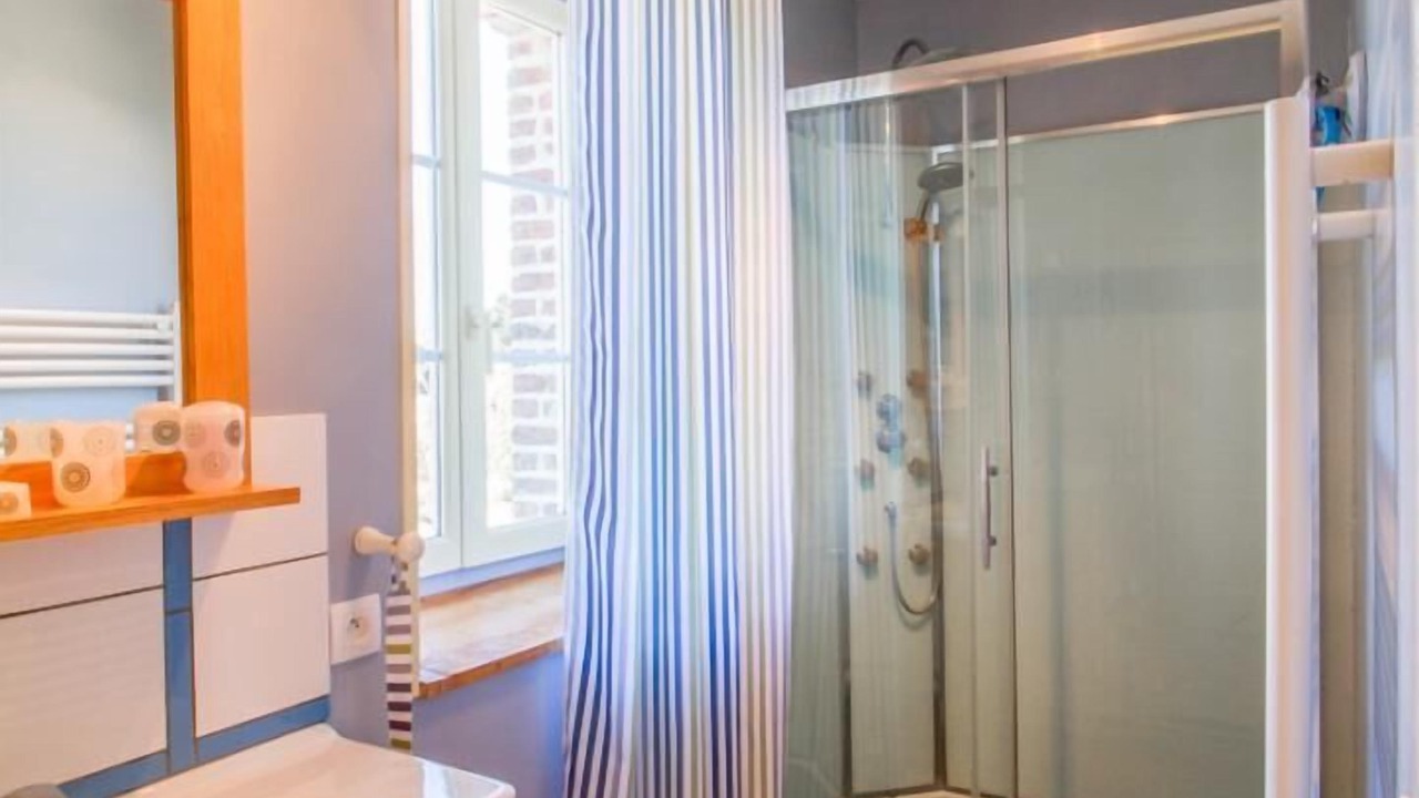 Photo of Bathroom in Hautot-Saint-Sulpice
