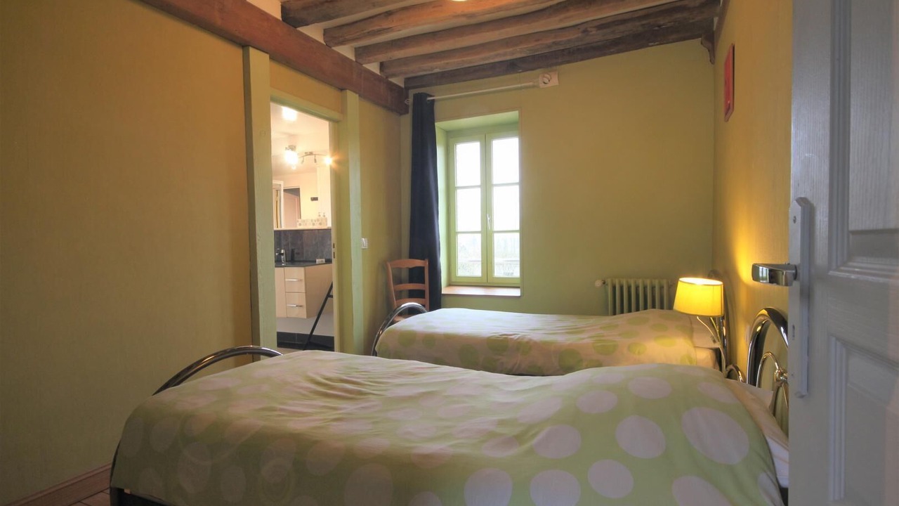 Photo of Bedroom in Hautot-Saint-Sulpice